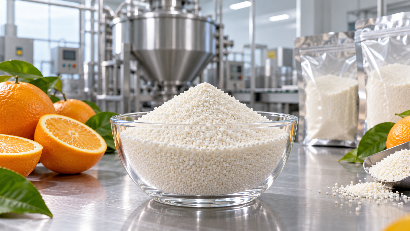 How Encapsulated Flavors Protect Taste During Processing and Storage