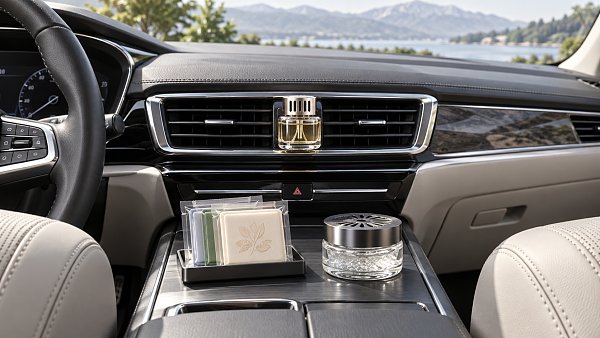 How to Select Air Freshener Fragrances That Last in Car Fresheners
