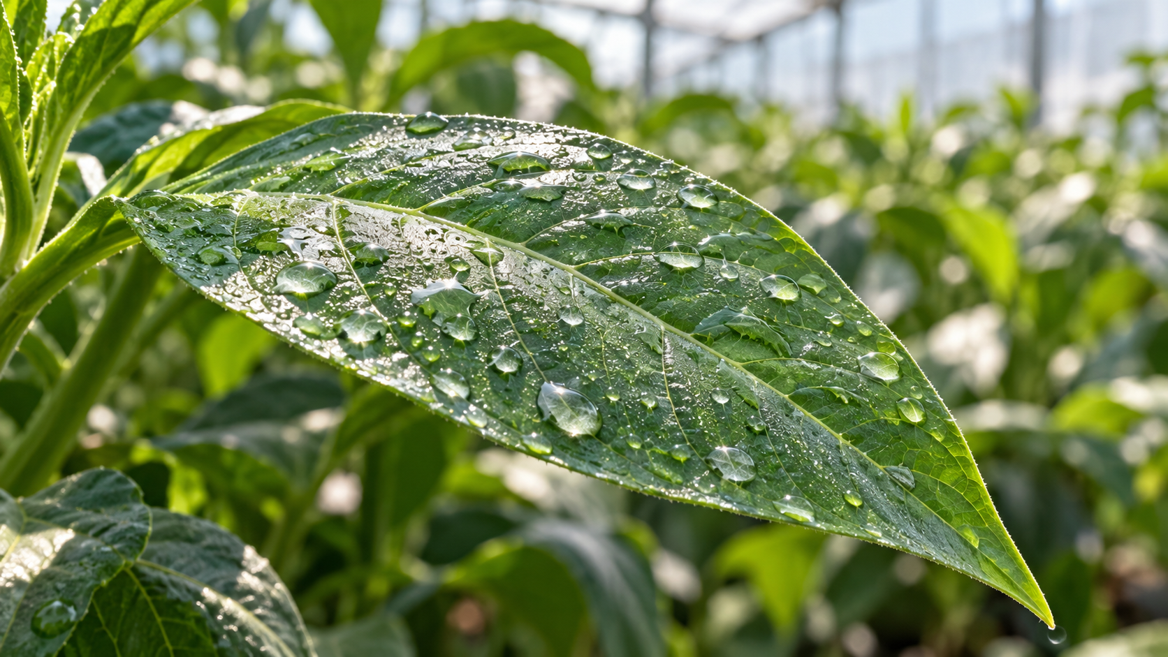 When Do Industrial Wetting Agents Improve Pesticide Spray Coverage?