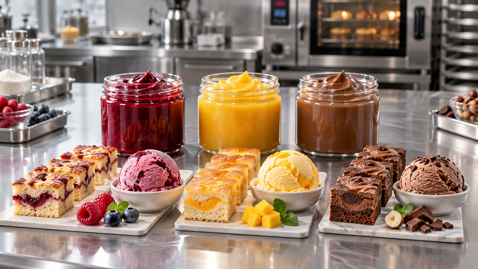 What Should You Check Before Choosing a Flavor Paste Exporter?