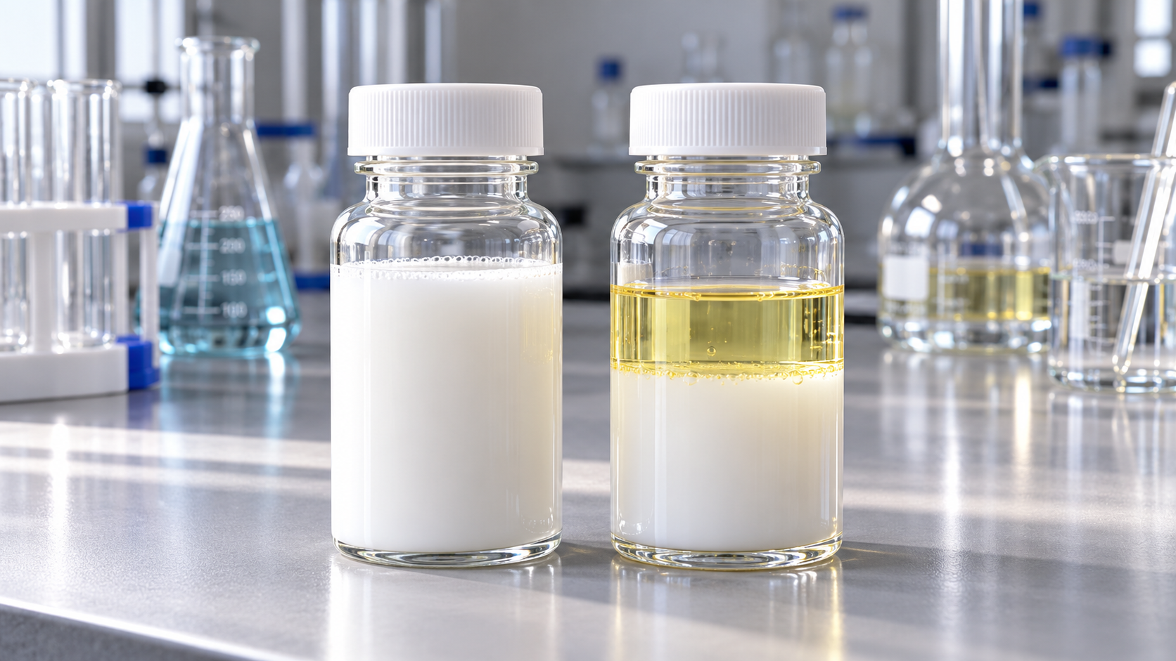 How Does Ethoxylation Affect Octylphenol Ethoxylates as Emulsifiers?