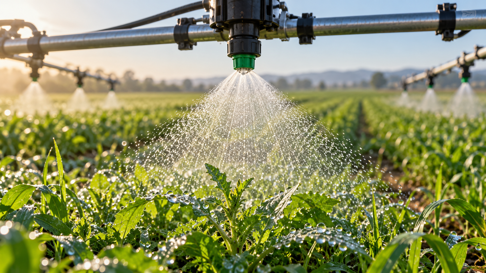 How Do Tank Mix Adjuvant Systems Affect Herbicide Spray Performance?
