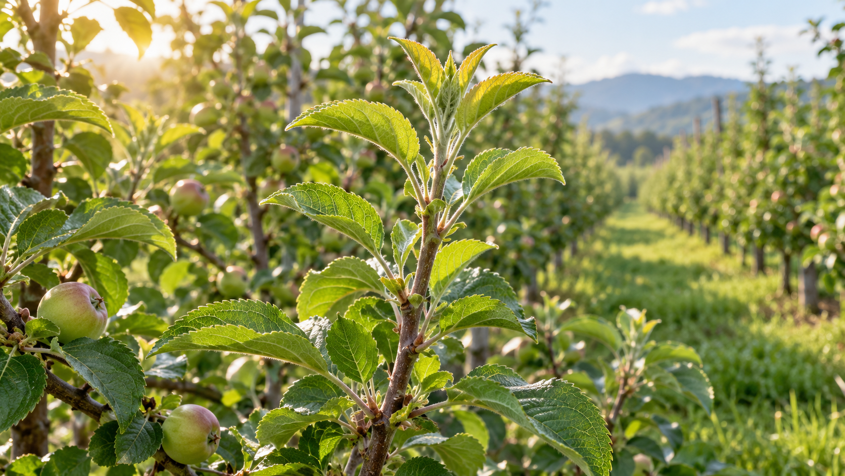 How Can Plant Growth Regulators Control Excessive Shoot Growth?
