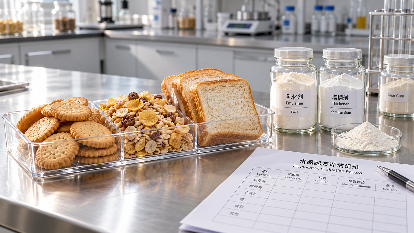 Nutrition Experts Urge White House to Define Ultra-Processed Foods