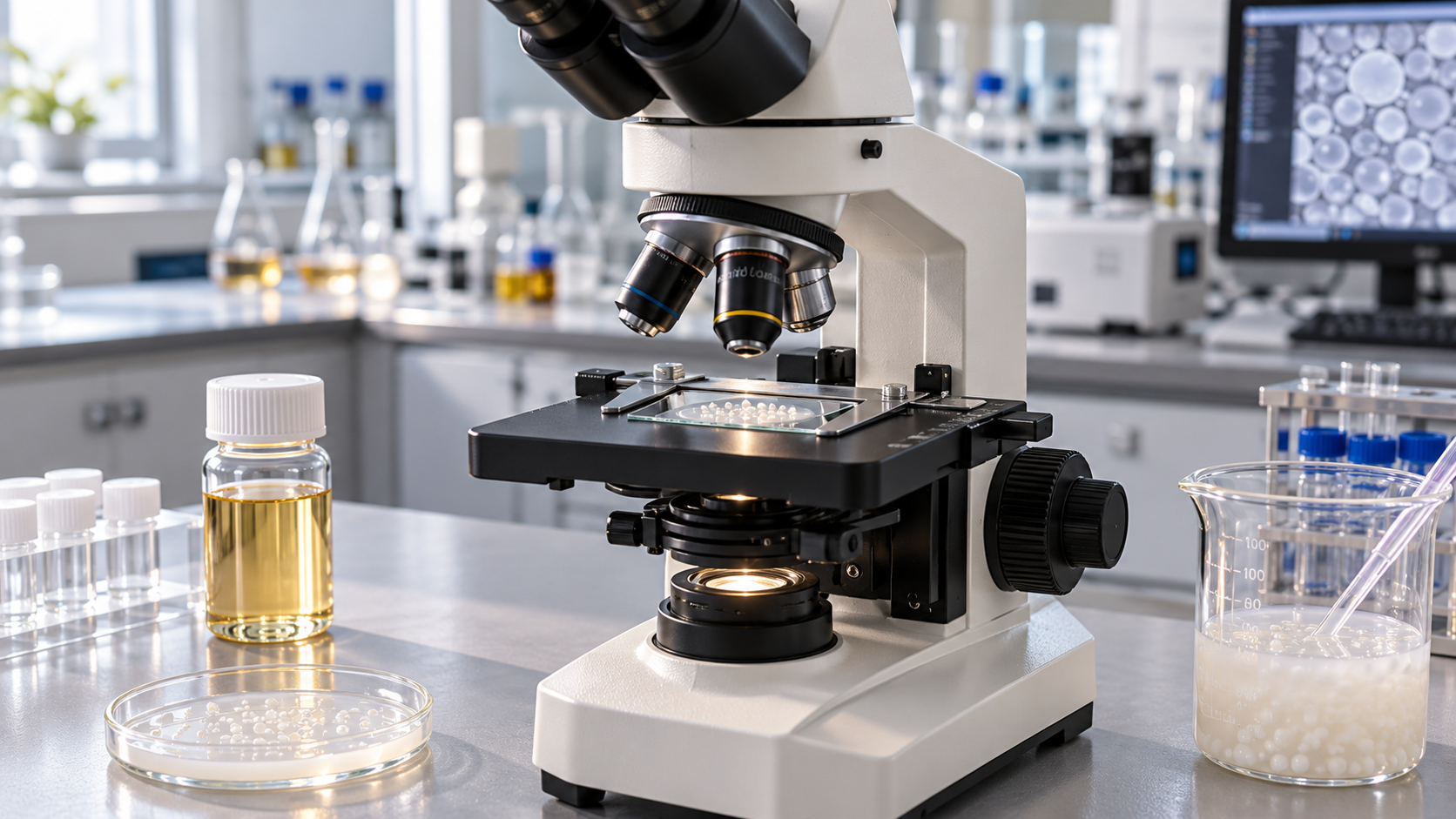 How Does Microencapsulation Affect the Release of Fine Fragrances?