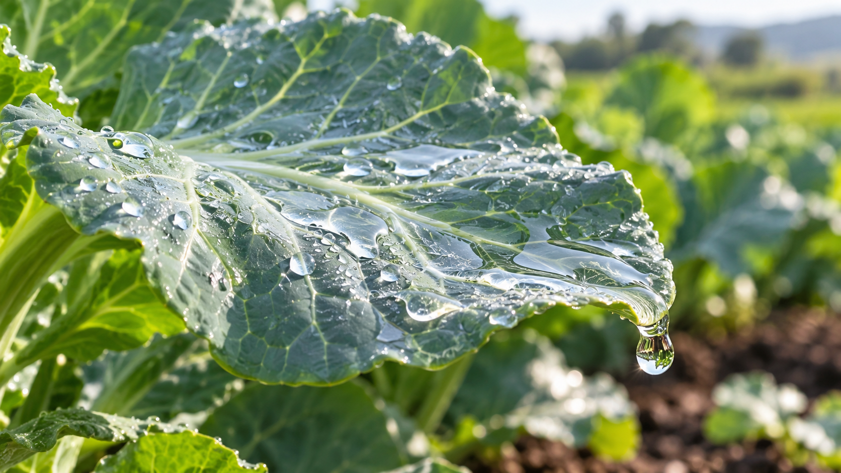 When Do High Spreading Adjuvant Systems Improve Leaf Coverage?