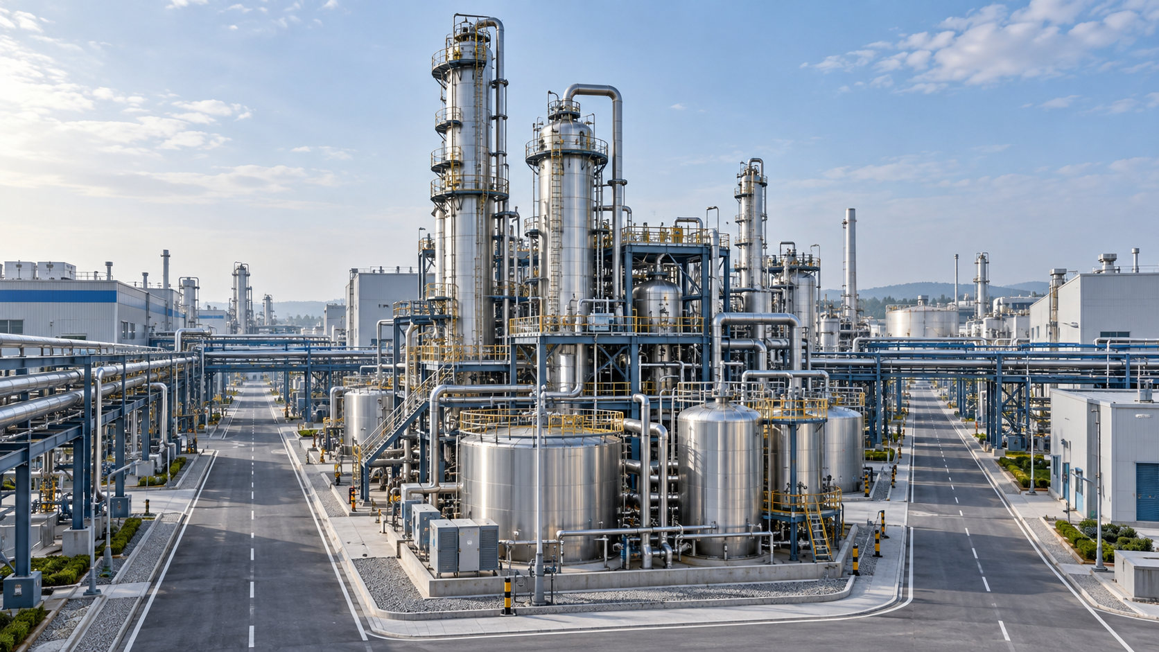 BASF Raises Bid for Evonik to €24 a Share