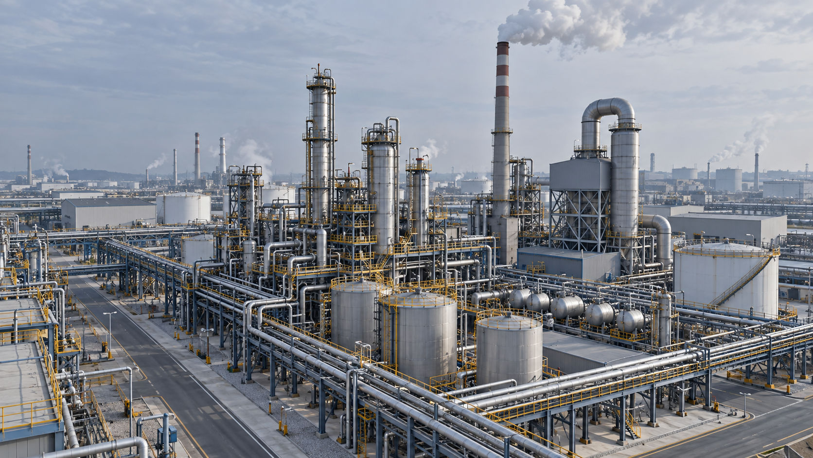 Trump Administration Grants 202 Facilities Waivers From EPA Air Pollution Rules