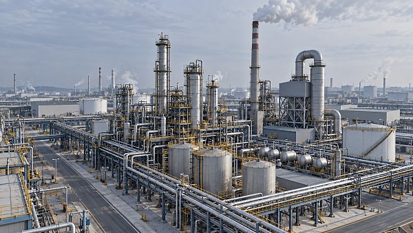 Trump Administration Grants 202 Facilities Waivers From EPA Air Pollution Rules