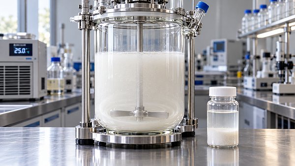 How Can You Prevent Microcapsule Slurries From Settling in Storage?