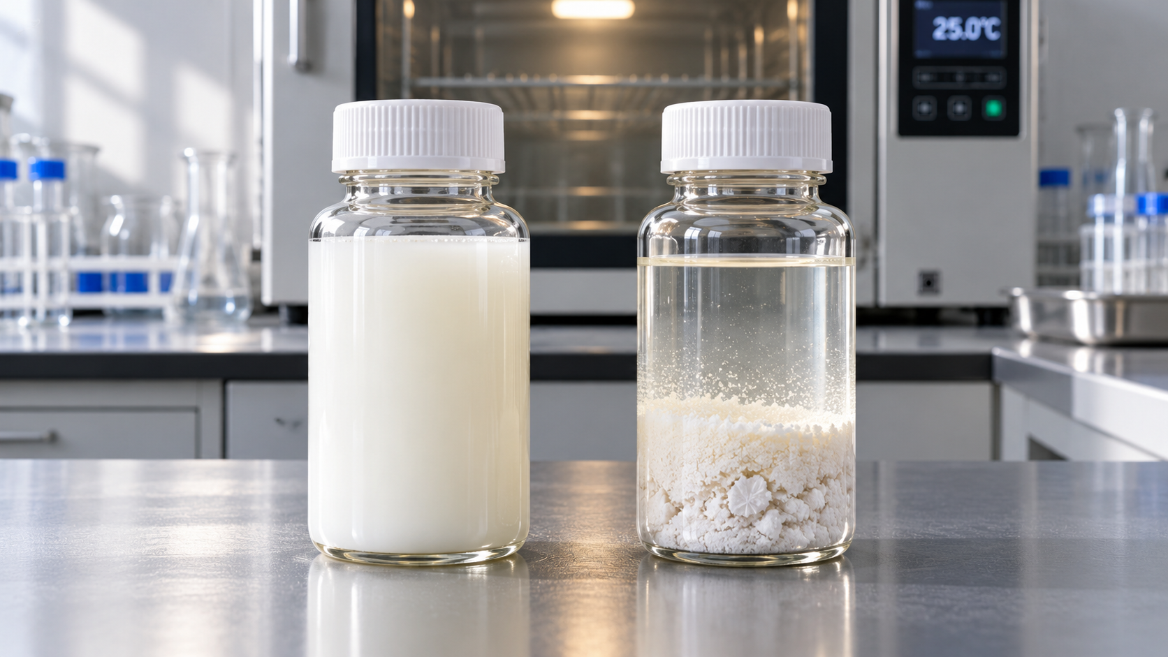 How Do Herbicide APIs for Formulation Affect Final Product Stability?