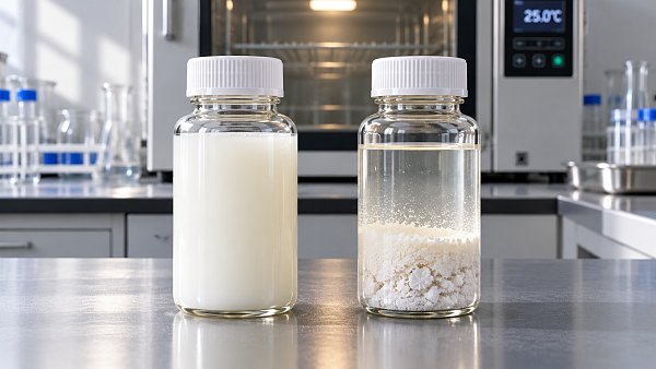 How Do Herbicide APIs for Formulation Affect Final Product Stability?