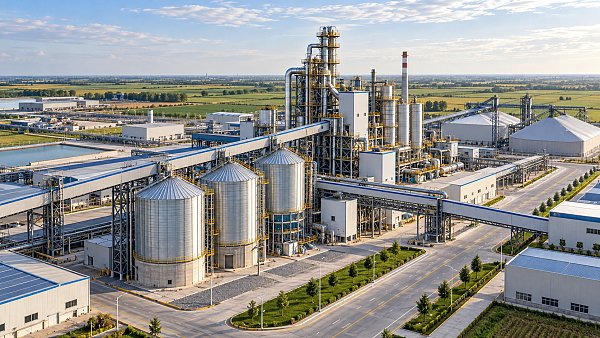 USDA Selects Eight Fertilizer Projects for $573M Under FIELDS Program