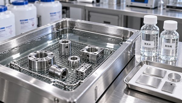 What Should You Check When Buying Low-Residue Surfactants in Bulk?