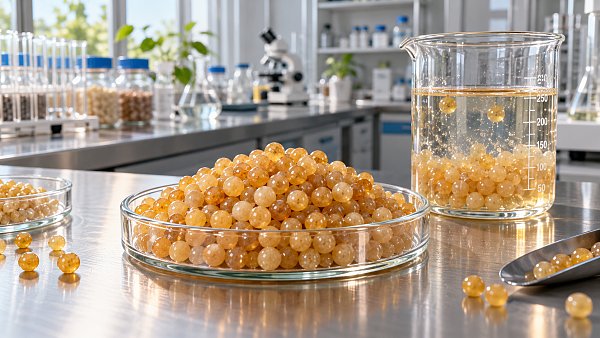 How to Choose Fertilizer Coating Resins for Controlled Release