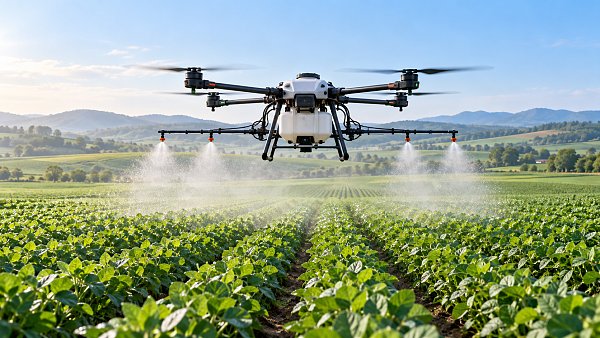 Report Forecasts Global Agrochemical Market to Reach $387.7 Billion by 2031