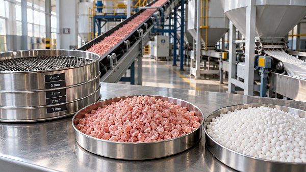 How to Choose Potassium Chloride Fertilizer for Bulk Blending