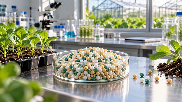 How to Evaluate a Controlled Release Fertilizer Systems Supplier
