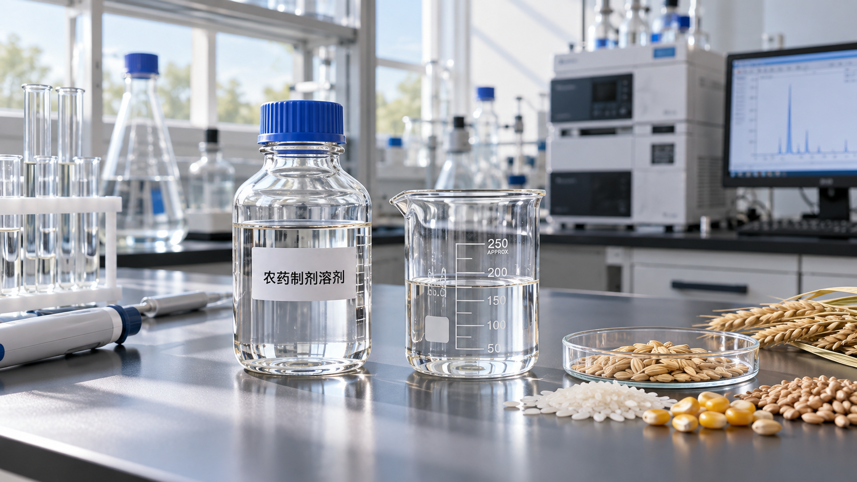 EPA Exempts DMSO in Pesticide Formulations From Residue Tolerance Requirements