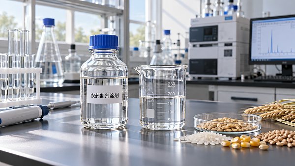 EPA Exempts DMSO in Pesticide Formulations From Residue Tolerance Requirements