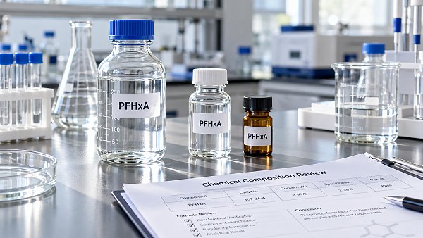 California OEHHA Proposes Proposition 65 Cancer Listing for PFHxA and Its Salts