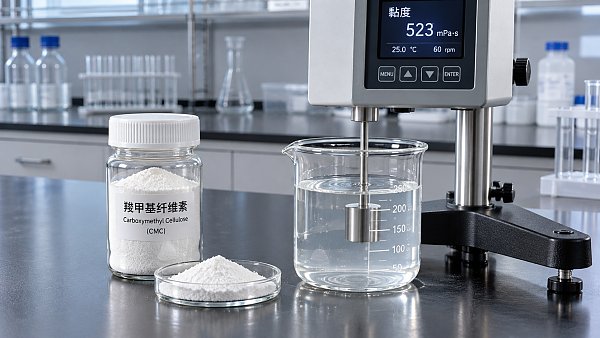 What to Check Before Buying Carboxymethyl Cellulose Wholesale