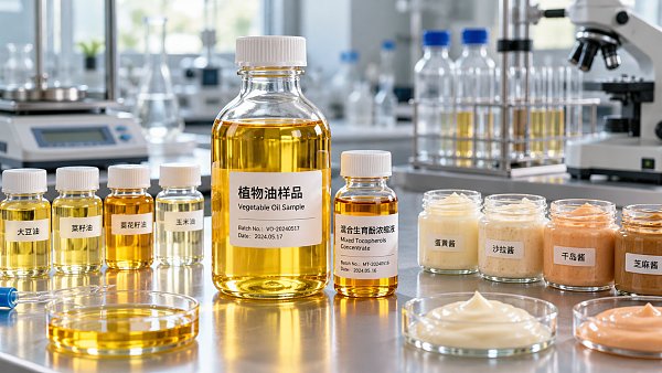How to Choose Tocopherols for Food Oxidation Control