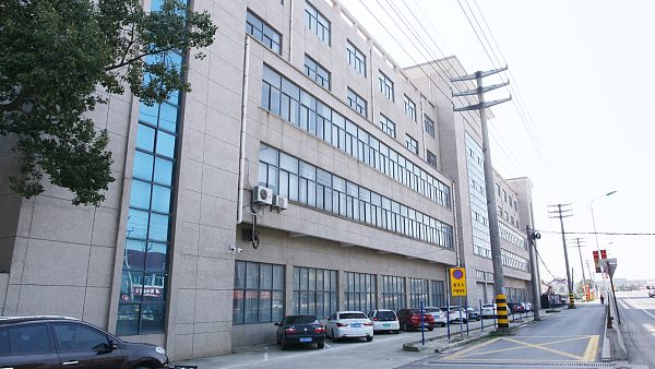 Headquarters Building
