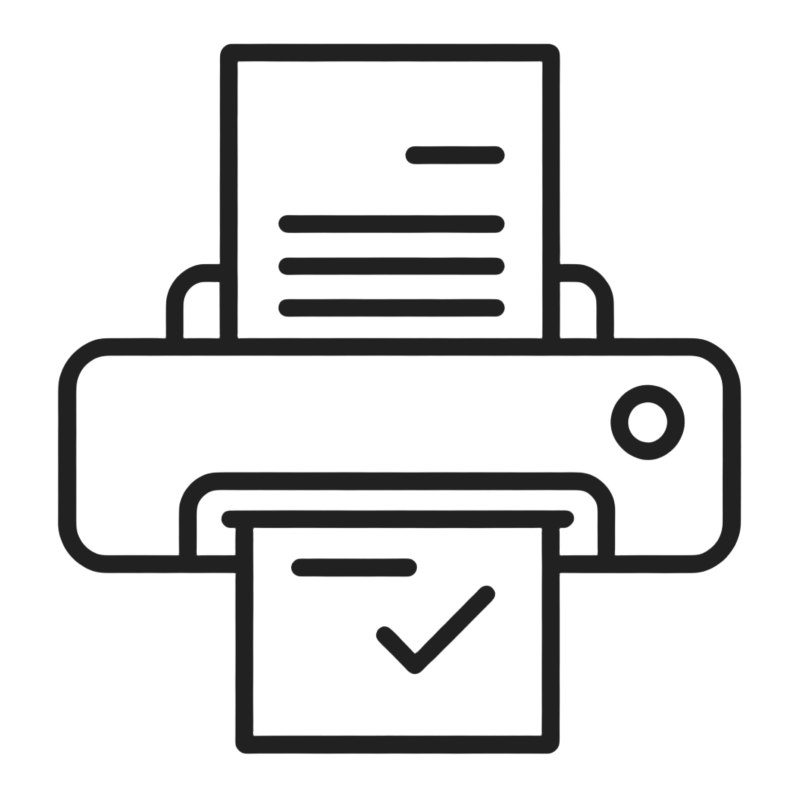 Sample Verification & Prototyping