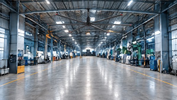 Are HVLS Fans worth the investment?