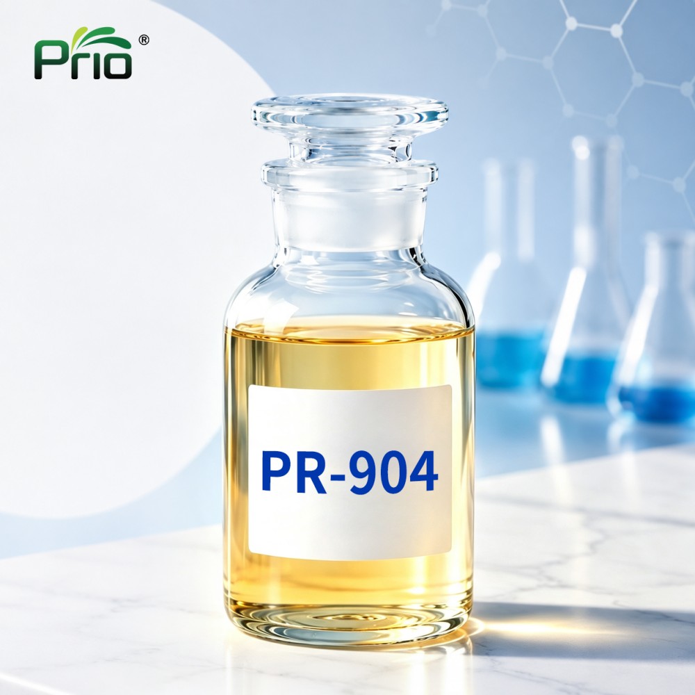 Bahan Pendispersi Berasaskan Air PR-904