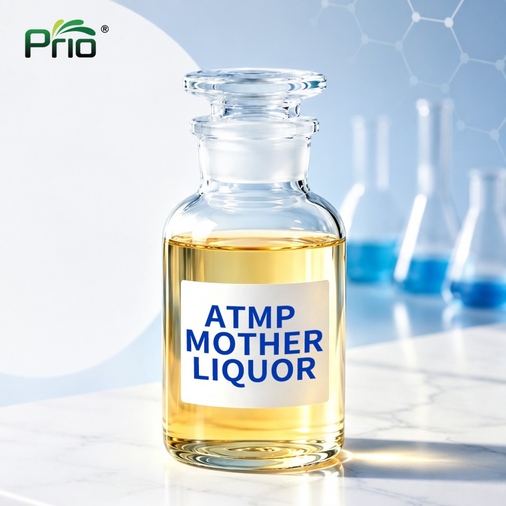 Solution mère d'acide aminotriméthylènephosphonique (ATMP)