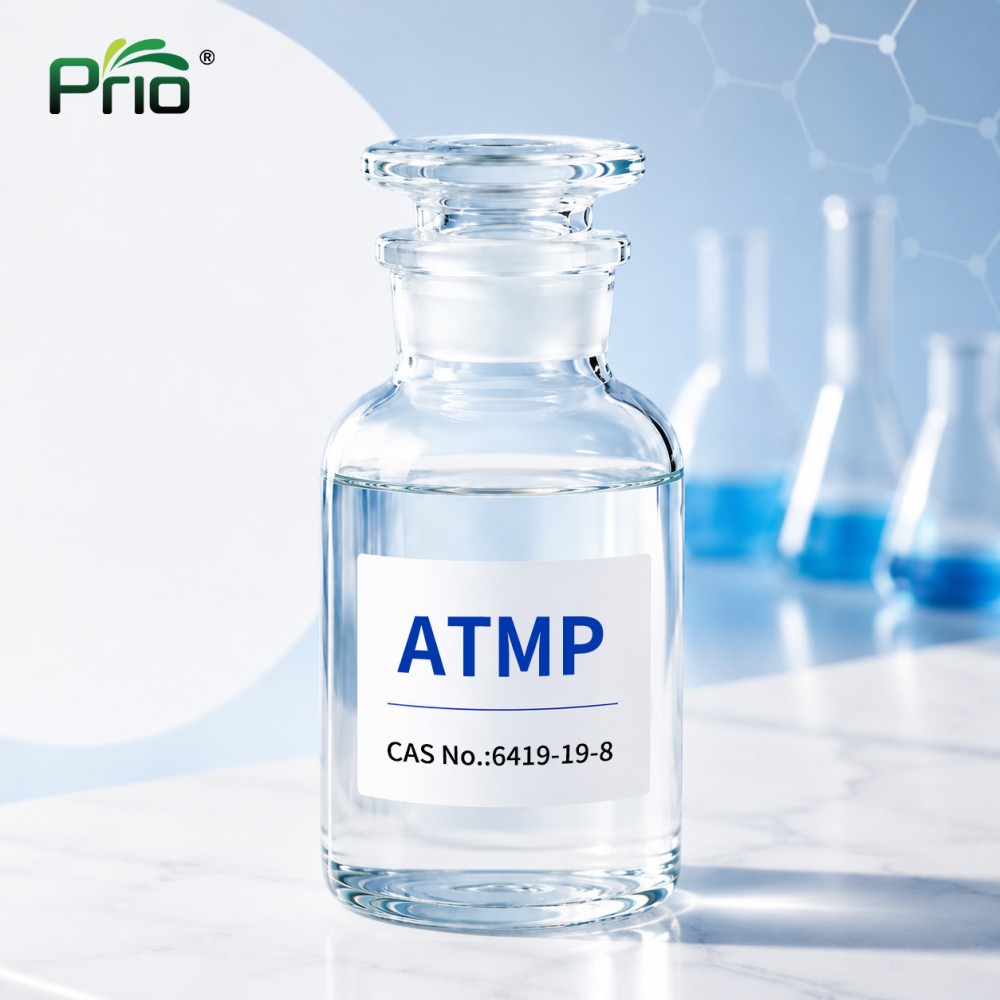 Acide aminotriméthylène phosphonique (ATMP)
