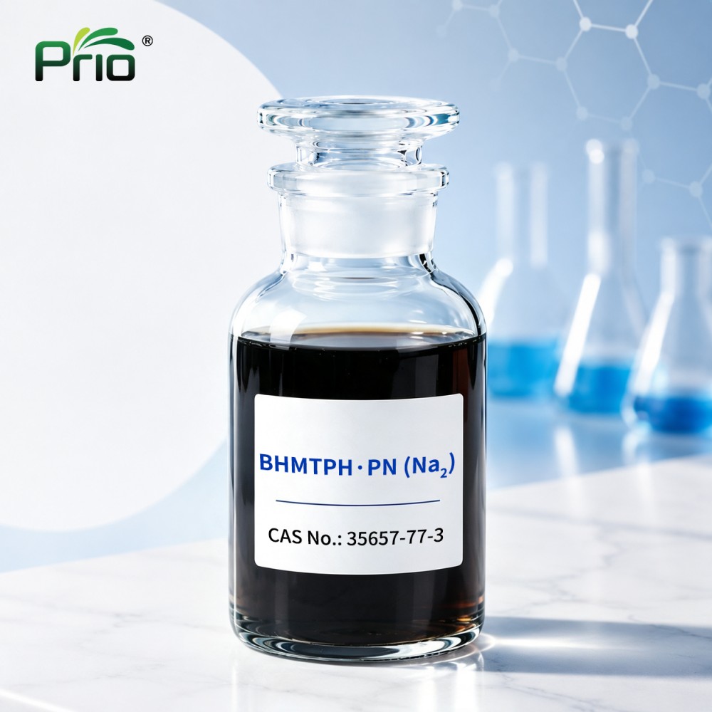 Sel de sodium partiellement neutralisé de l’acide bis hexaméthylène triamine penta (méthylène phosphonique) (BHMTPH·PN(Na2))