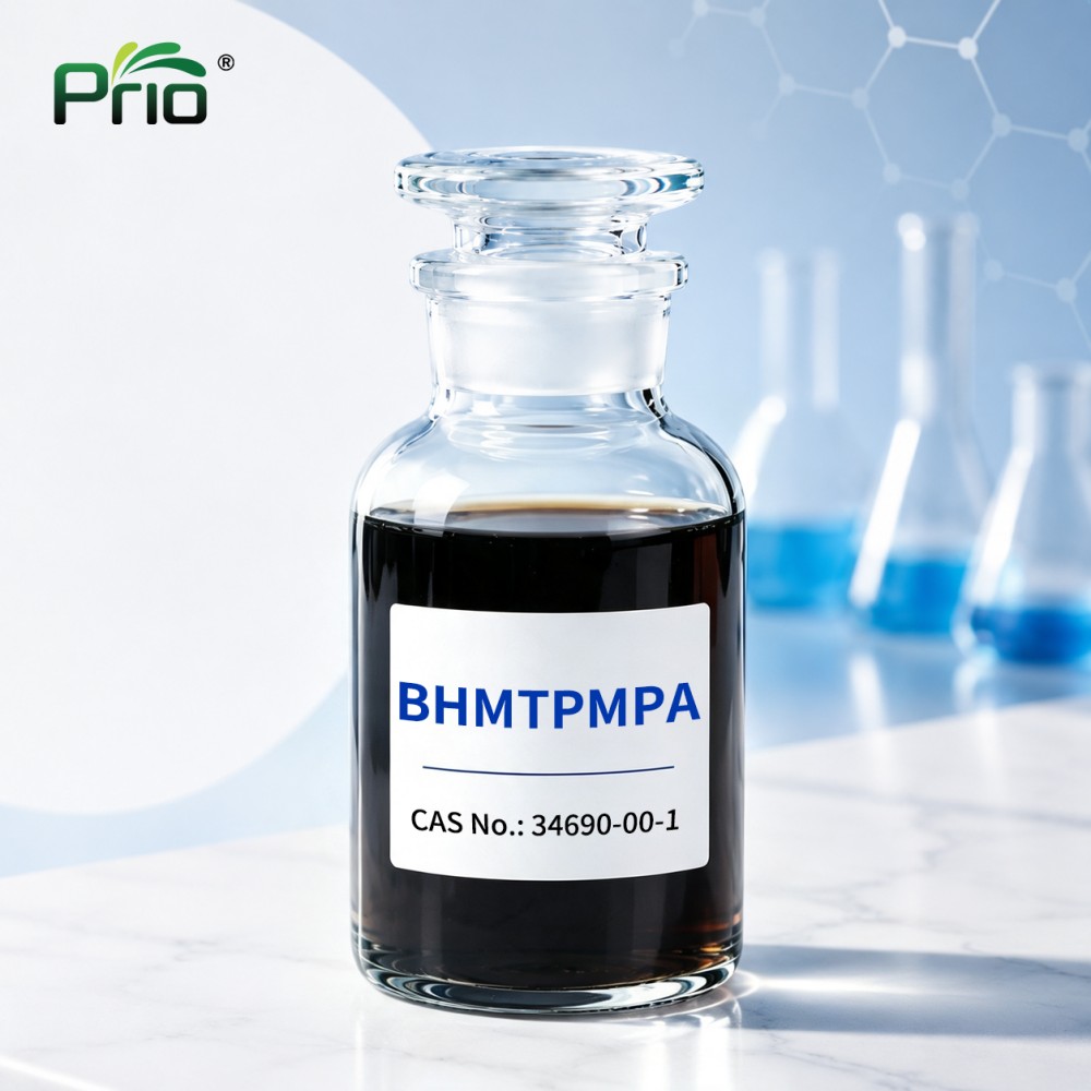 Bis（HexaMethylene Triamine Penta (Methylene Phosphonic Acid) (BHMTPMPA)