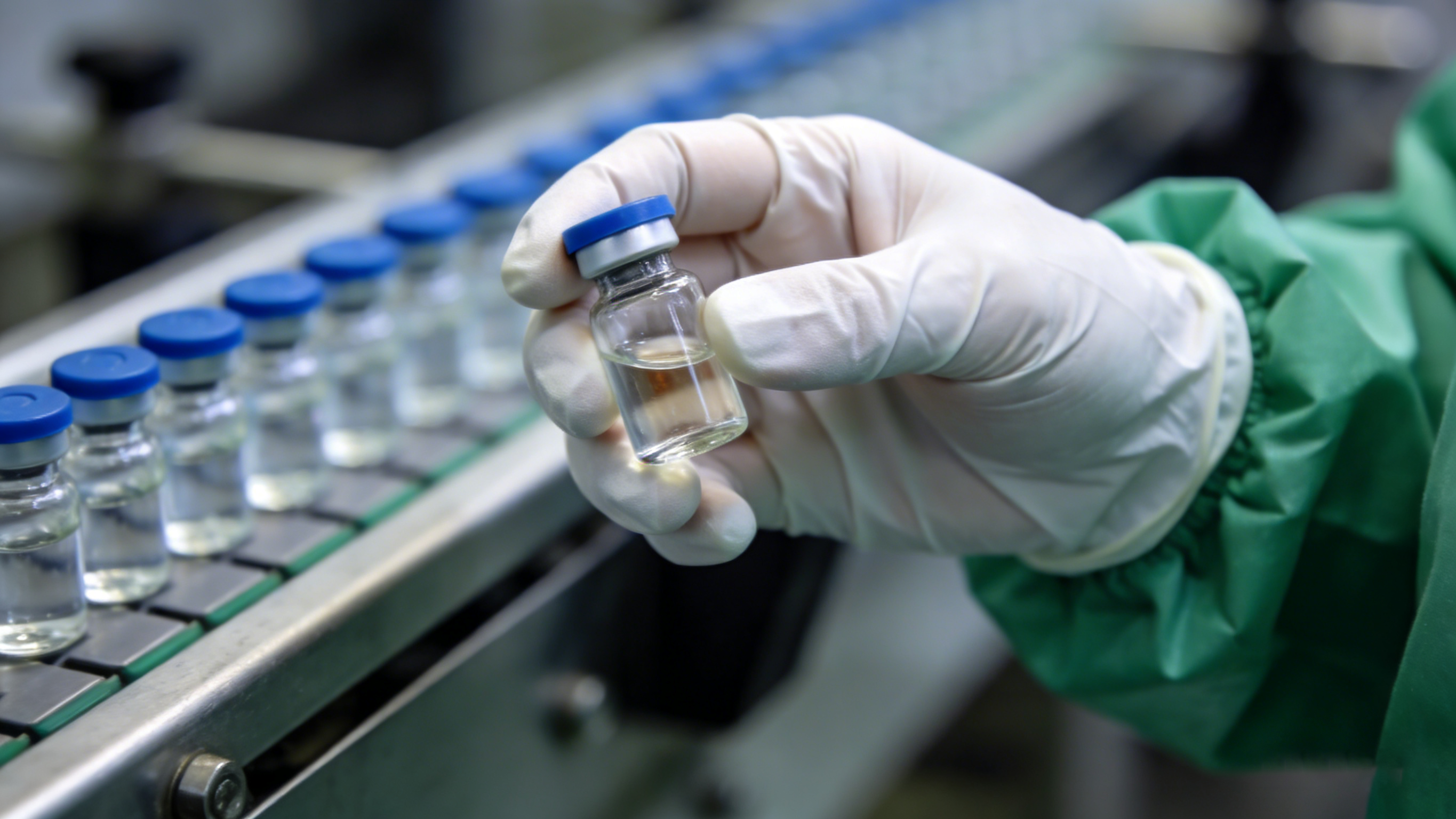 O antiespumante farmacêutico pode afetar o desempenho da filtração a jusante