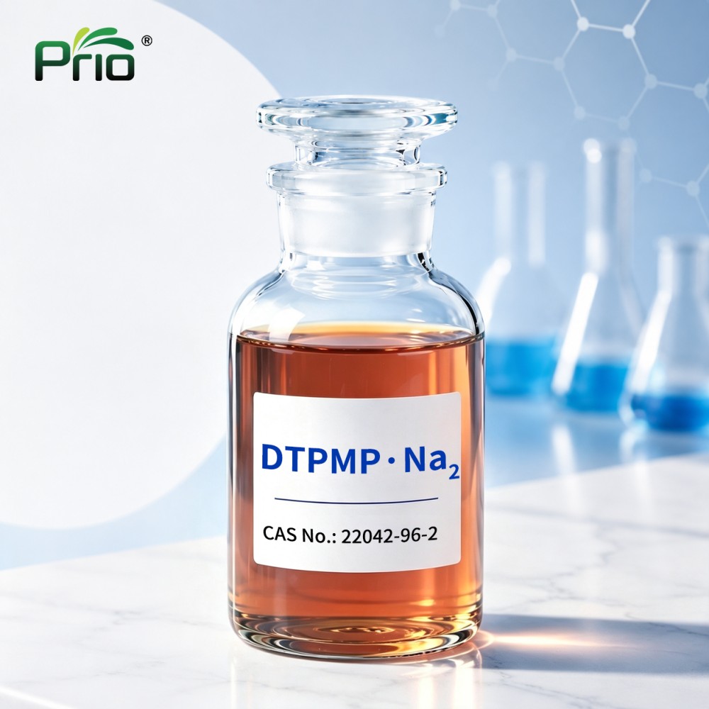 Sal de sódio do ácido dietilenotriaminopenta(metilenofosfônico) (DTPMP·Na2)