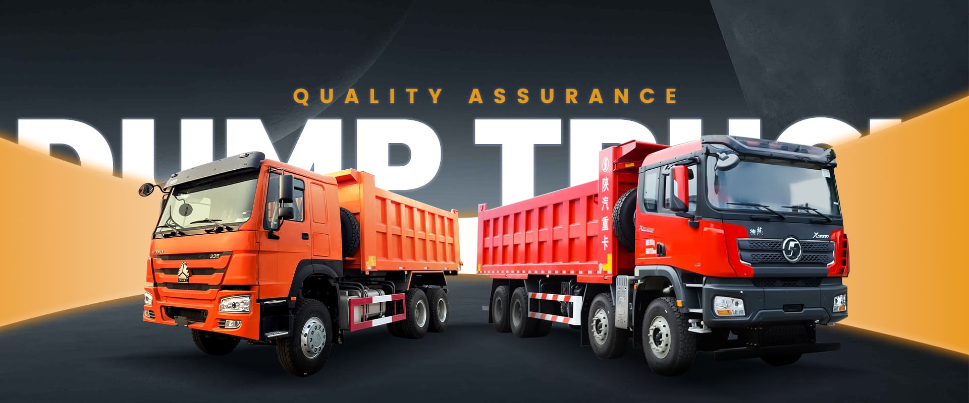 Dump Truck