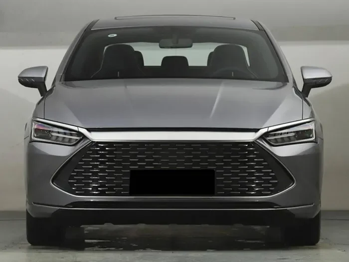 SUV eléctrico de nueva energía BYD Qin chino 2022