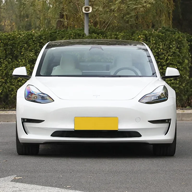 Mejores coches eléctricos de 2022: vehículos más baratos, Tesla Model 3