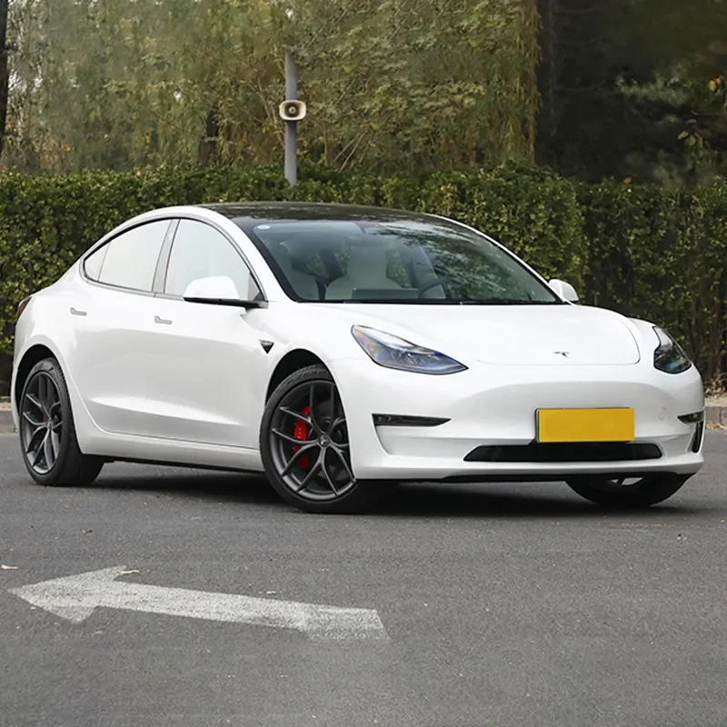 Mejores coches eléctricos de 2022: vehículos más baratos, Tesla Model 3