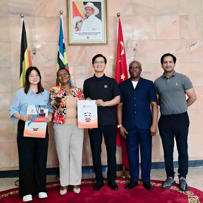 Soluciones de transporte pesado para África Oriental | Fabricante de semirremolques de servicio pesado