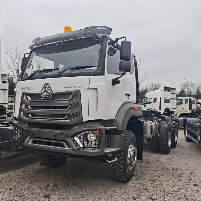 Tracteur routier d’occasion de grade S à vendre