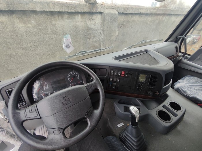 camion-benne