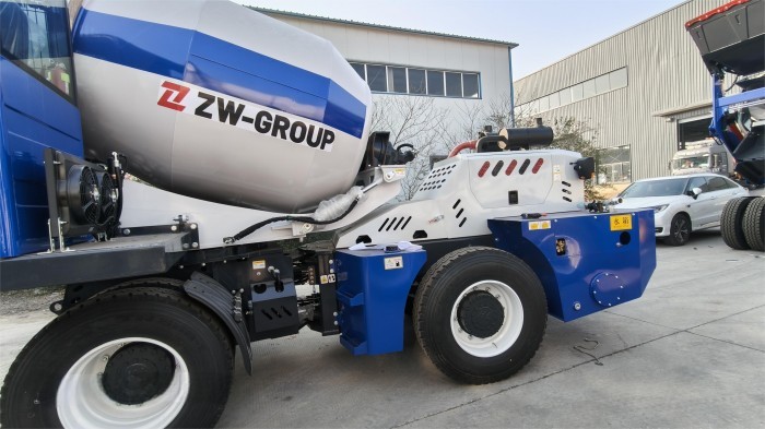 ZW Group ZW Group