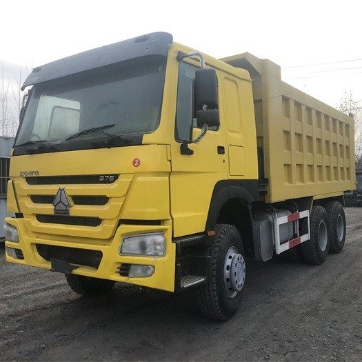 Témoignages de clients nigérians sur les camions-bennes