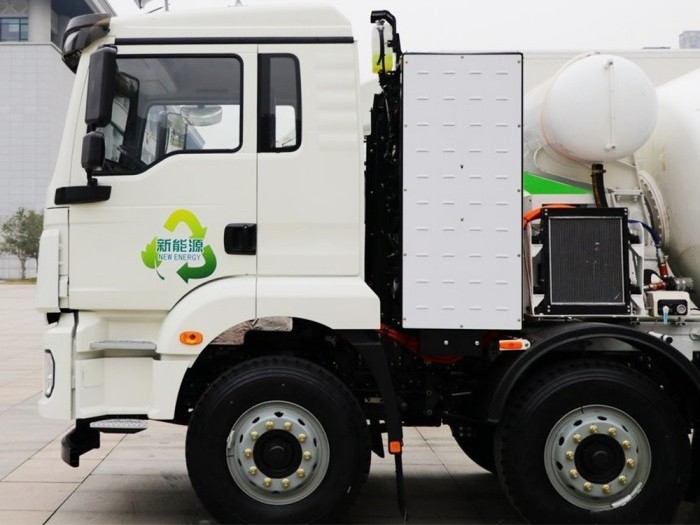 camion Shacman camion Shacman