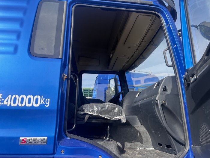 Shacman M3000