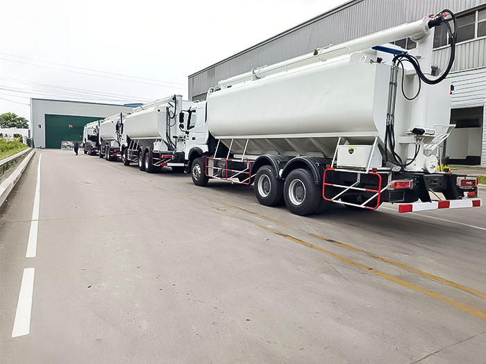 Camions Howo