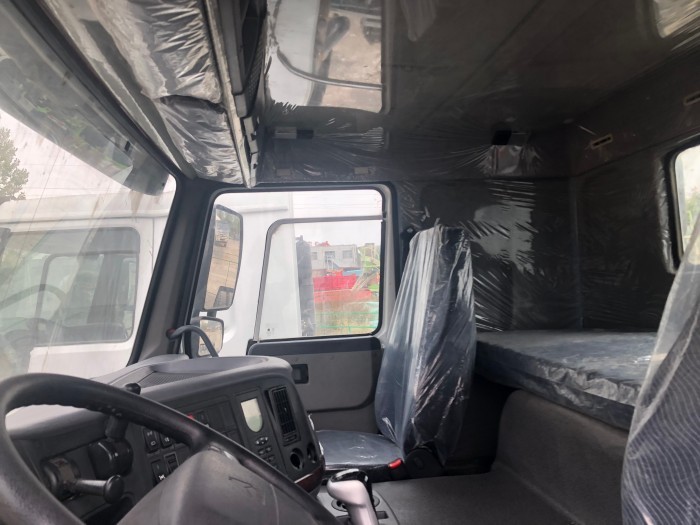 camion tracteur à vendre